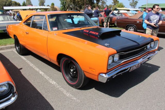 1968 Dodge Super Bee Featured, american cars muscle, muscle cars new